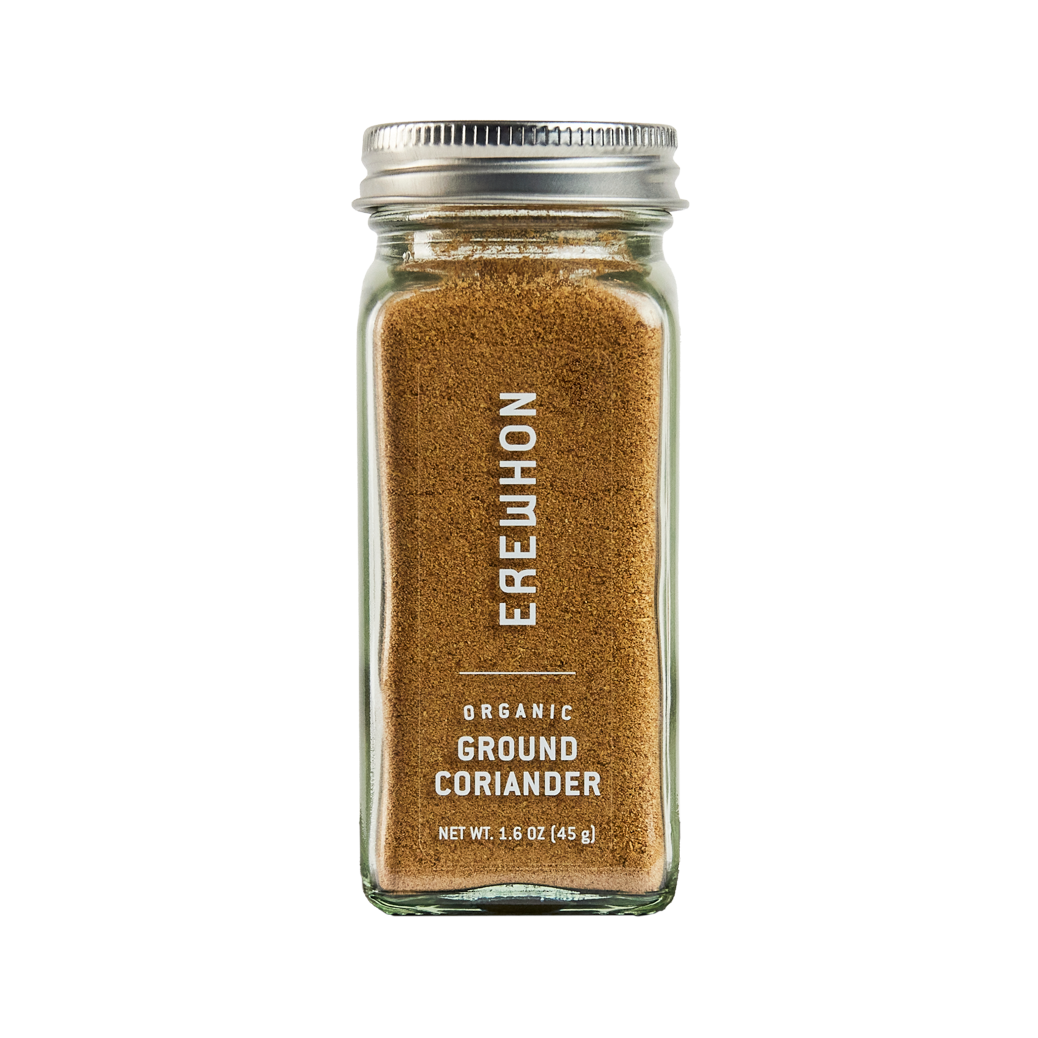 Erewhon -Organic Ground Coriander