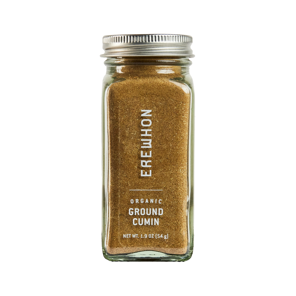 Erewhon -Organic Ground Cumin