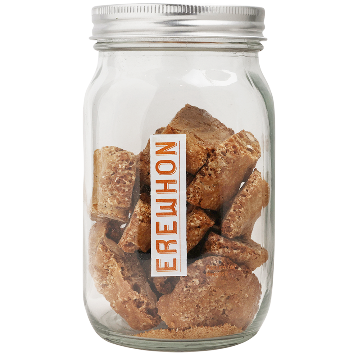 ORGANIC ALMOND BISCOTTI