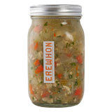 Erewhon Organic Chicken Soup shipped nationwide