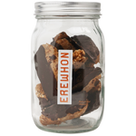 Erewhon Organic Chocolate Almond Biscotti