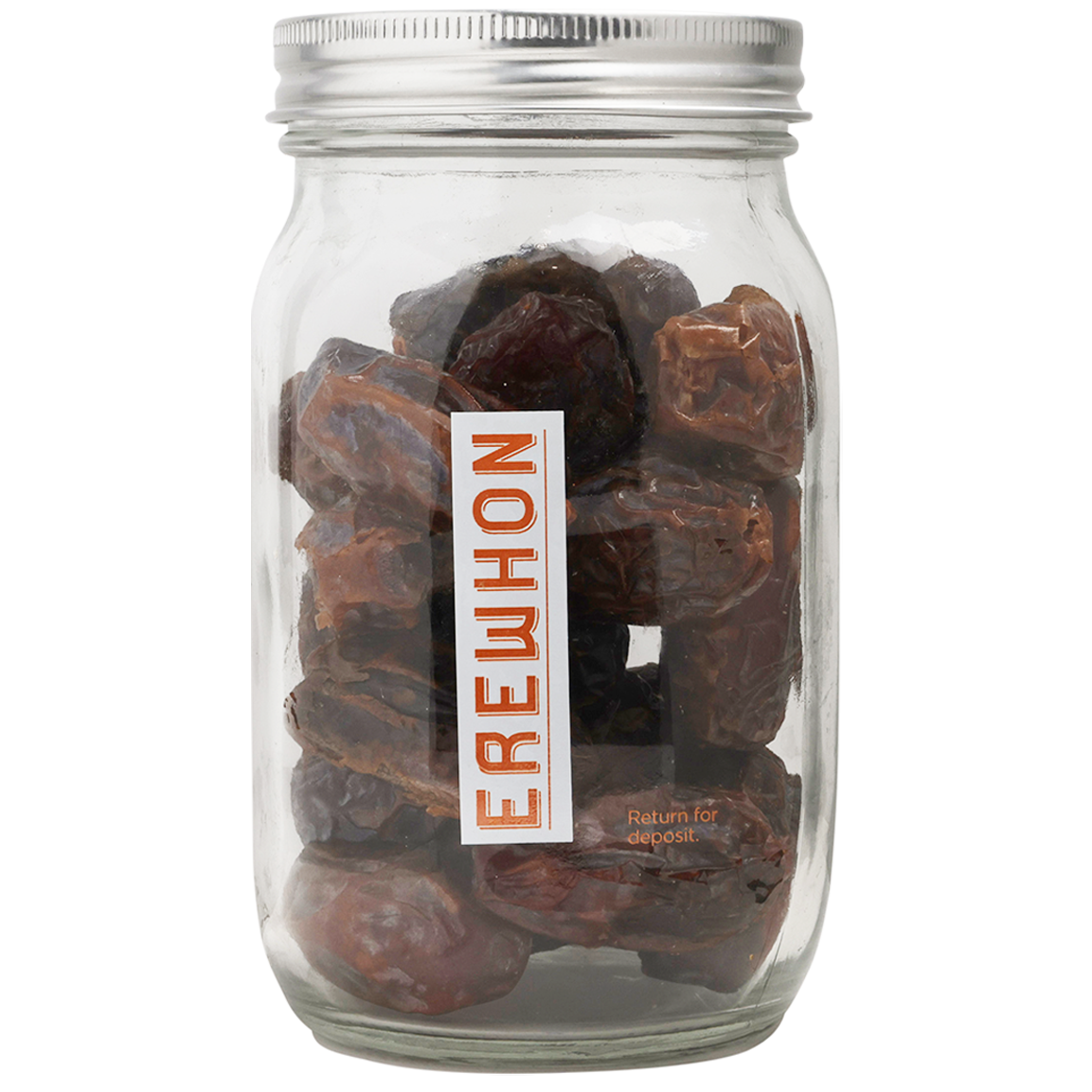 Erewhon - Organic Medjool Dates