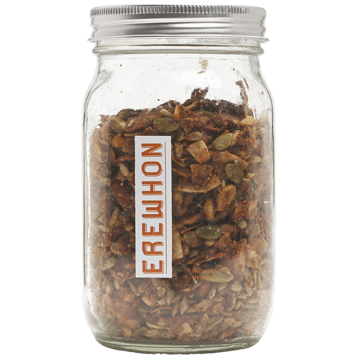 Erewhon - Organic Paleo Coconut Granola