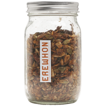 Erewhon - Organic Paleo Coconut Granola