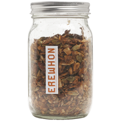 Erewhon - Organic Paleo Coconut Granola