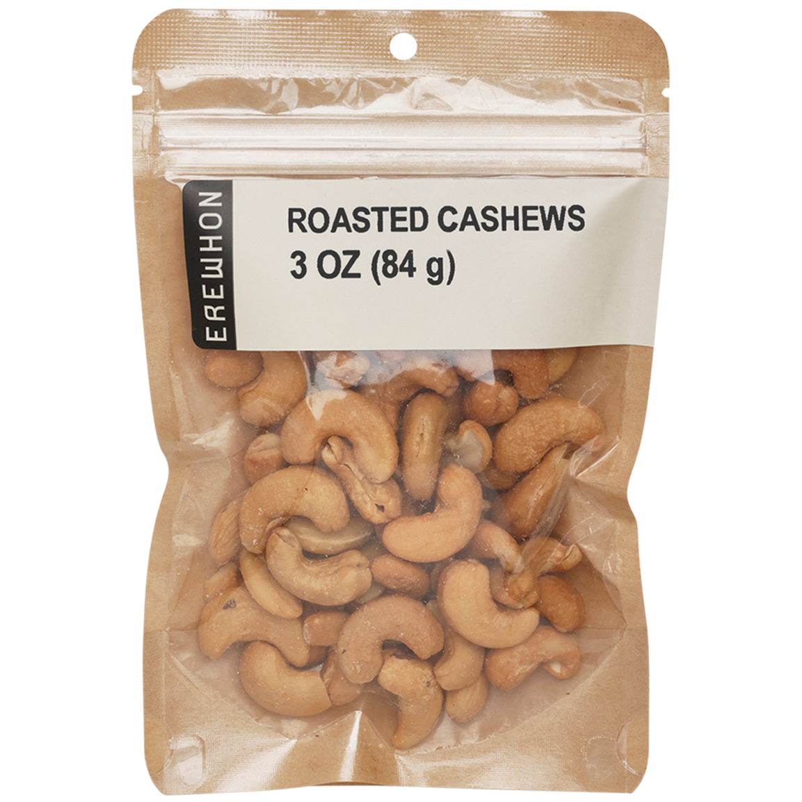 Erewhon - Erewhon Roasted Cashews
