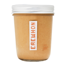 Erewhon Organic Roasted Peanut Butter