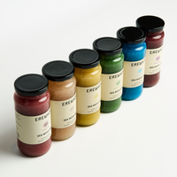Erewhon Cosmic Berry Sea Moss Gel