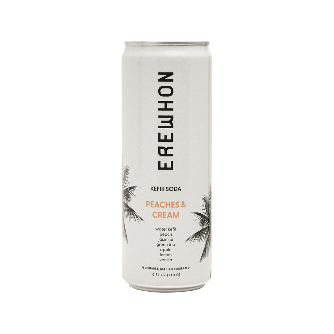Beverages erewhon