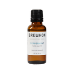 Erewhon -Peppermint Essential Oil
