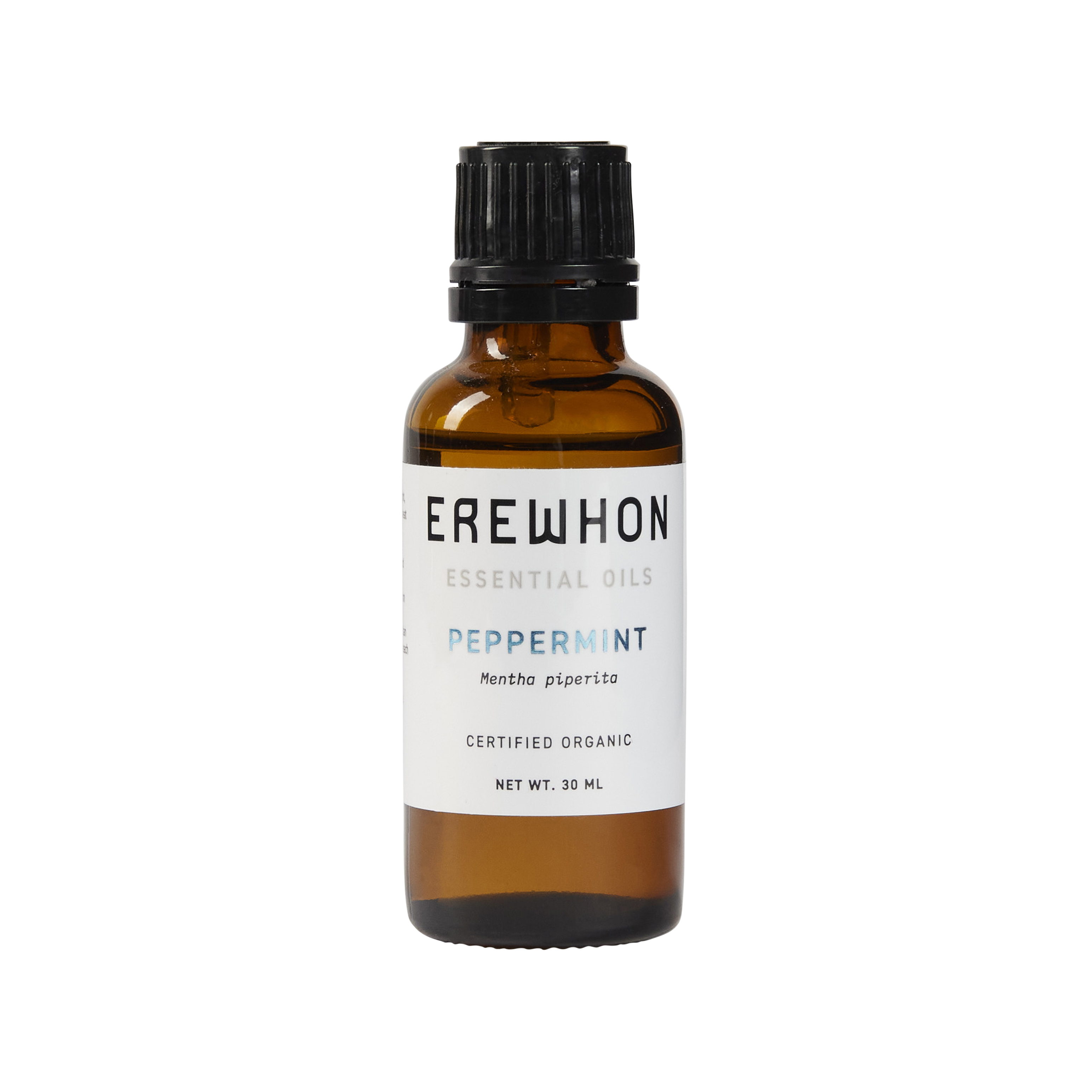 Erewhon -Peppermint Essential Oil