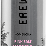 Single Can | EREWHON Kombucha Pink Salt