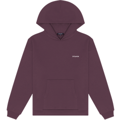 Erewhon Hoodie | Plum