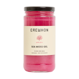 Pink Glow Sea Moss Gel | 2 Pack