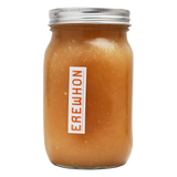 Jar of Erewhon Organic Roasted Chicken Bone Broth Shipped Nationwide