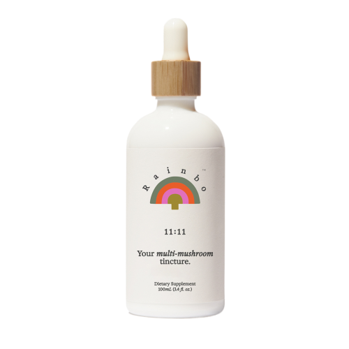 Erewhon -Rainbo 11:11 Super Multi-Mushroom Synergy