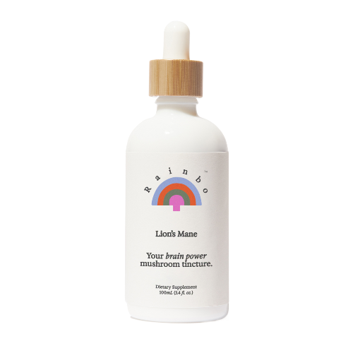 Erewhon -Lion's Mane