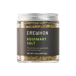 Erewhon -Rosemary Infused Salt