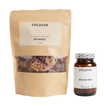 Erewhon -Sea Moss Bundle