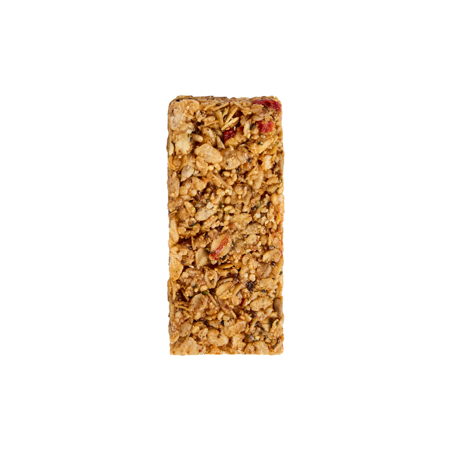 Erewhon -Seeded Bar by Elissa Goodman | 2oz
