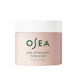 Osea Salts of the Earth Body Scrub