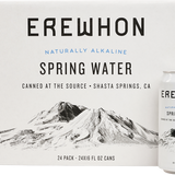 Spring Water - 24 Pack (16 oz)