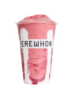 Hailey Bieber Smoothie