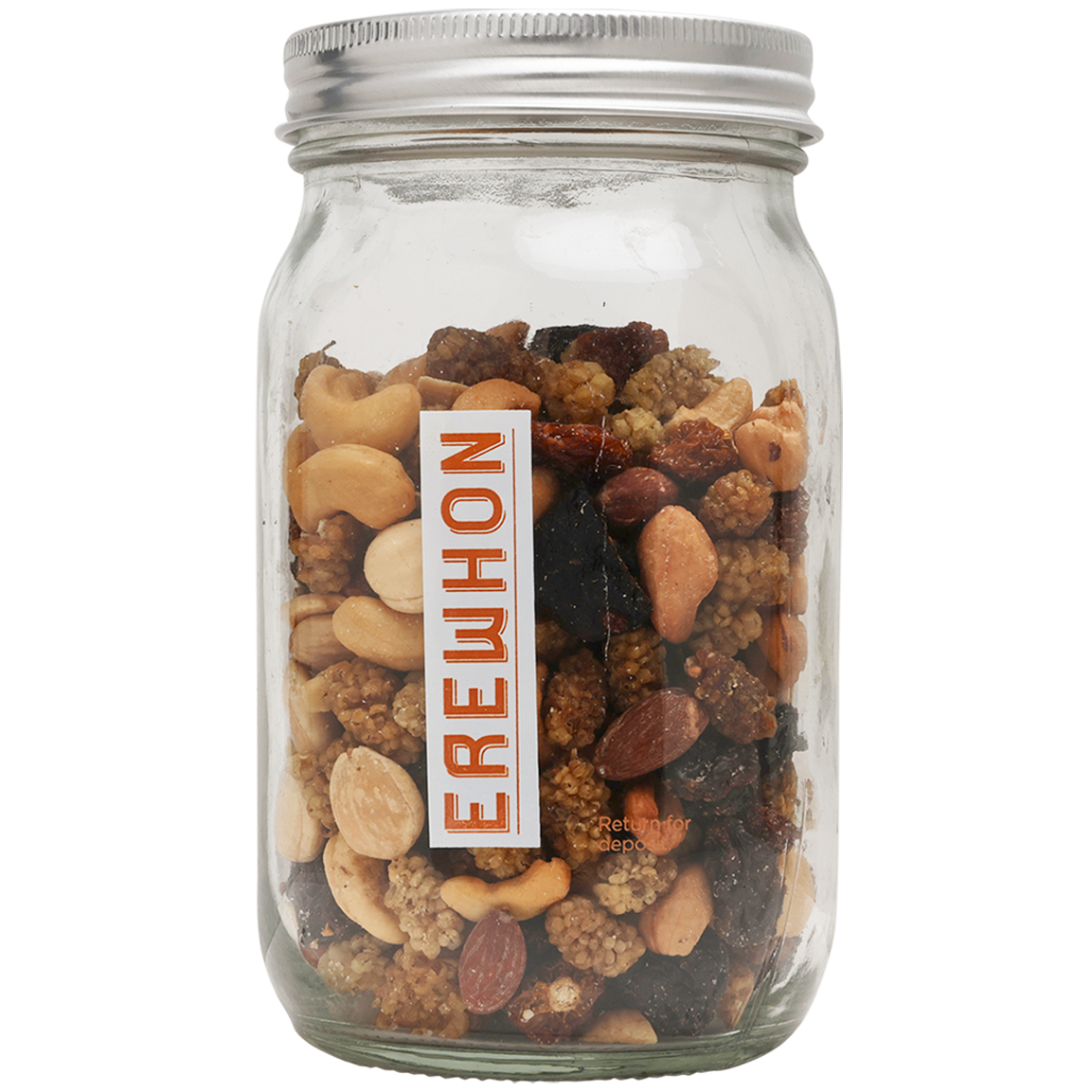 EREWHON SUMMIT TRAIL MIX