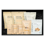 The Erewhon Sweet & Salty Holiday Gift Set