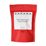 Erewhon -Sakara Metabolism Super Powder