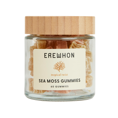 Erewhon -Sea Moss Gummies