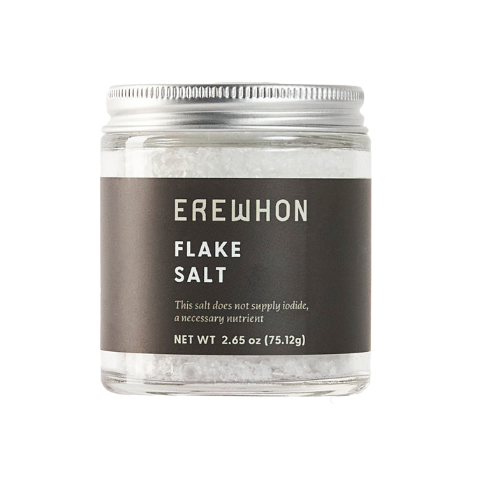 Erewhon -Flake Salt