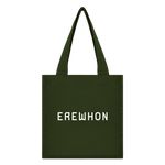 Erewhon Shopper Bag