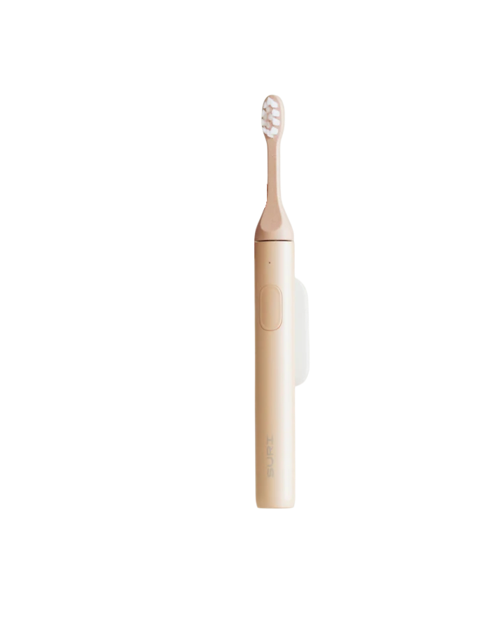 Suri Electric Toothbrush and UV Case