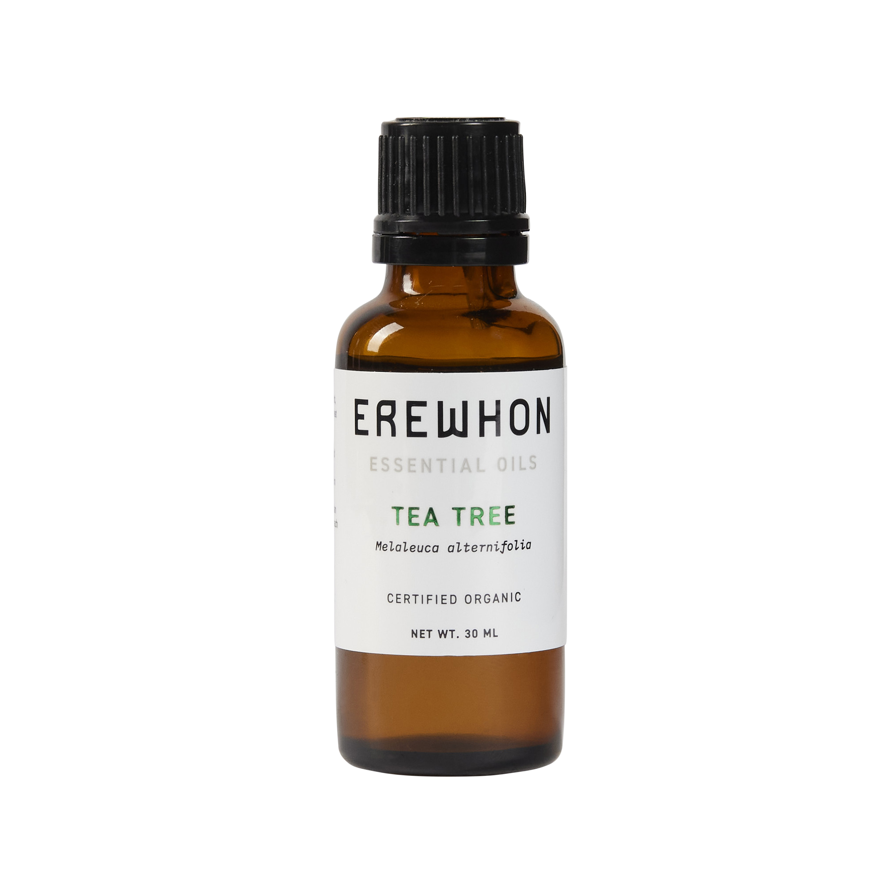 Erewhon -Tea Tree Essential Oil