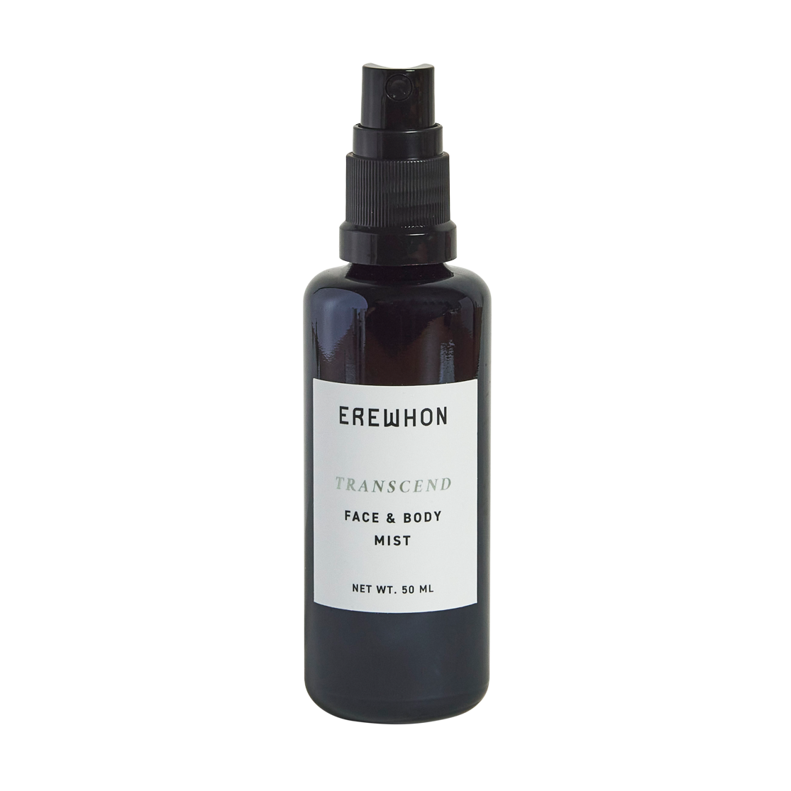 Erewhon -TRANSCEND Face & Body Mist | 50mL
