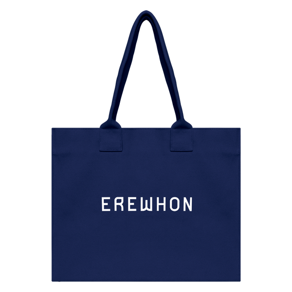Erewhon Traveler Bag