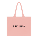 Erewhon Traveler Bag, Rose Tan