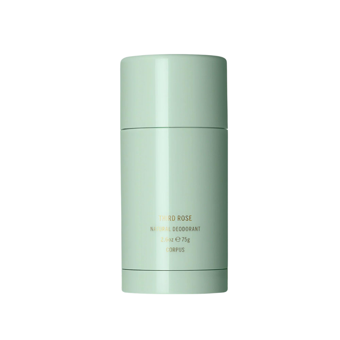 Corpus Deodorant Stick