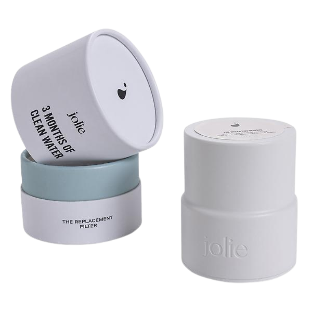 Jolie Replacement Filter Kit