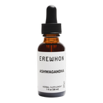 Erewhon Ashwagandha Herbal Supplement Stress Anxiety