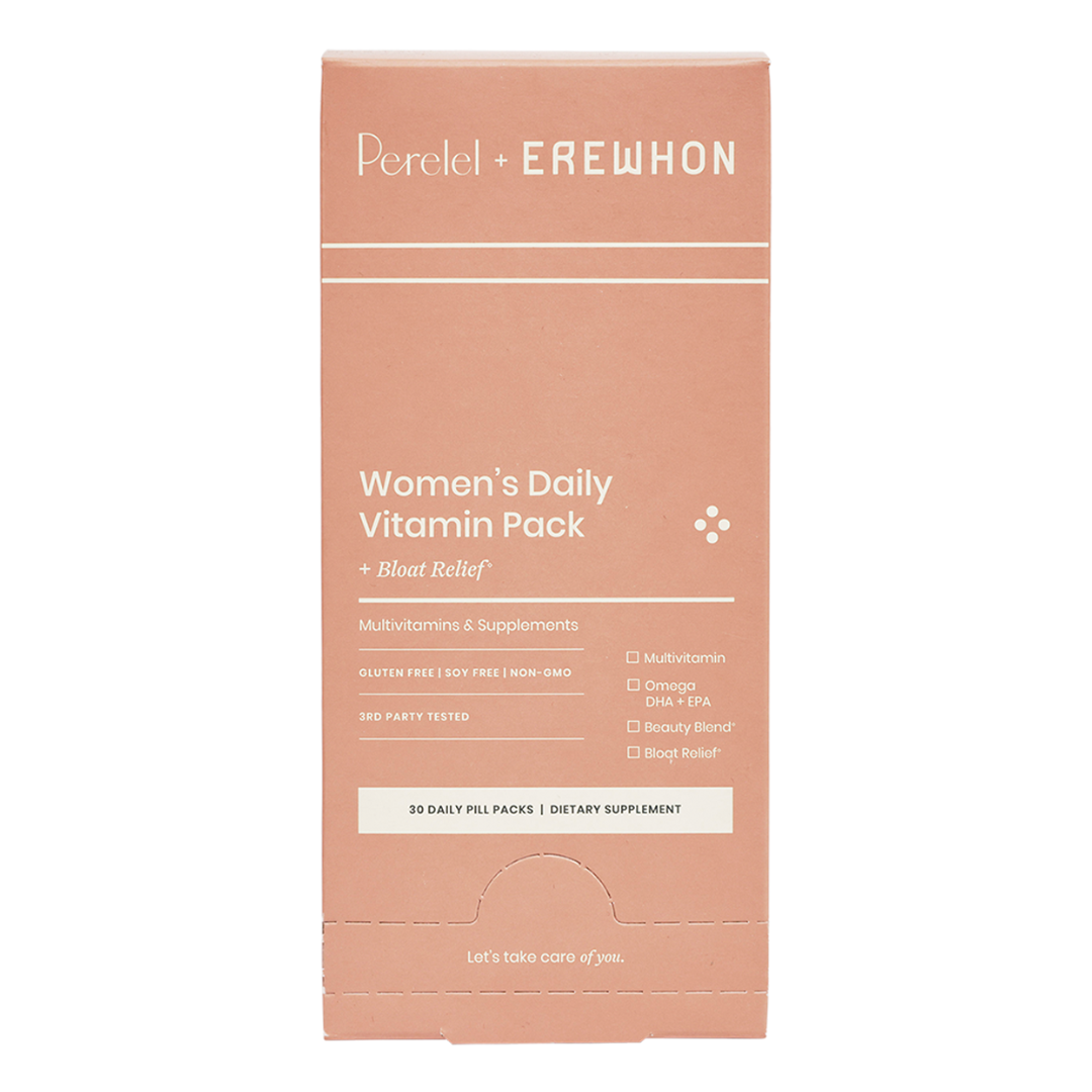 Erewhon + Perelel Vitamin Pack Women's Daily