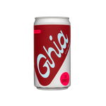 Ghia Le Spritz 4-pack – non-alcoholic beverage with Ghia's signature bitter aperitivo, soda, rosemary, and yuzu, 8oz cans