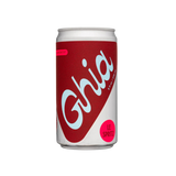 Ghia Le Spritz 4-pack – non-alcoholic beverage with Ghia's signature bitter aperitivo, soda, rosemary, and yuzu, 8oz cans