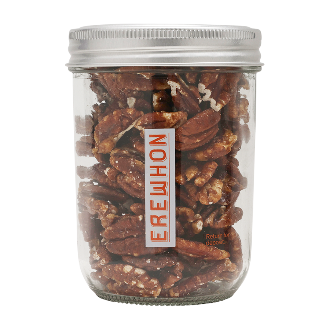 Erewhon Candied Maple Pecans