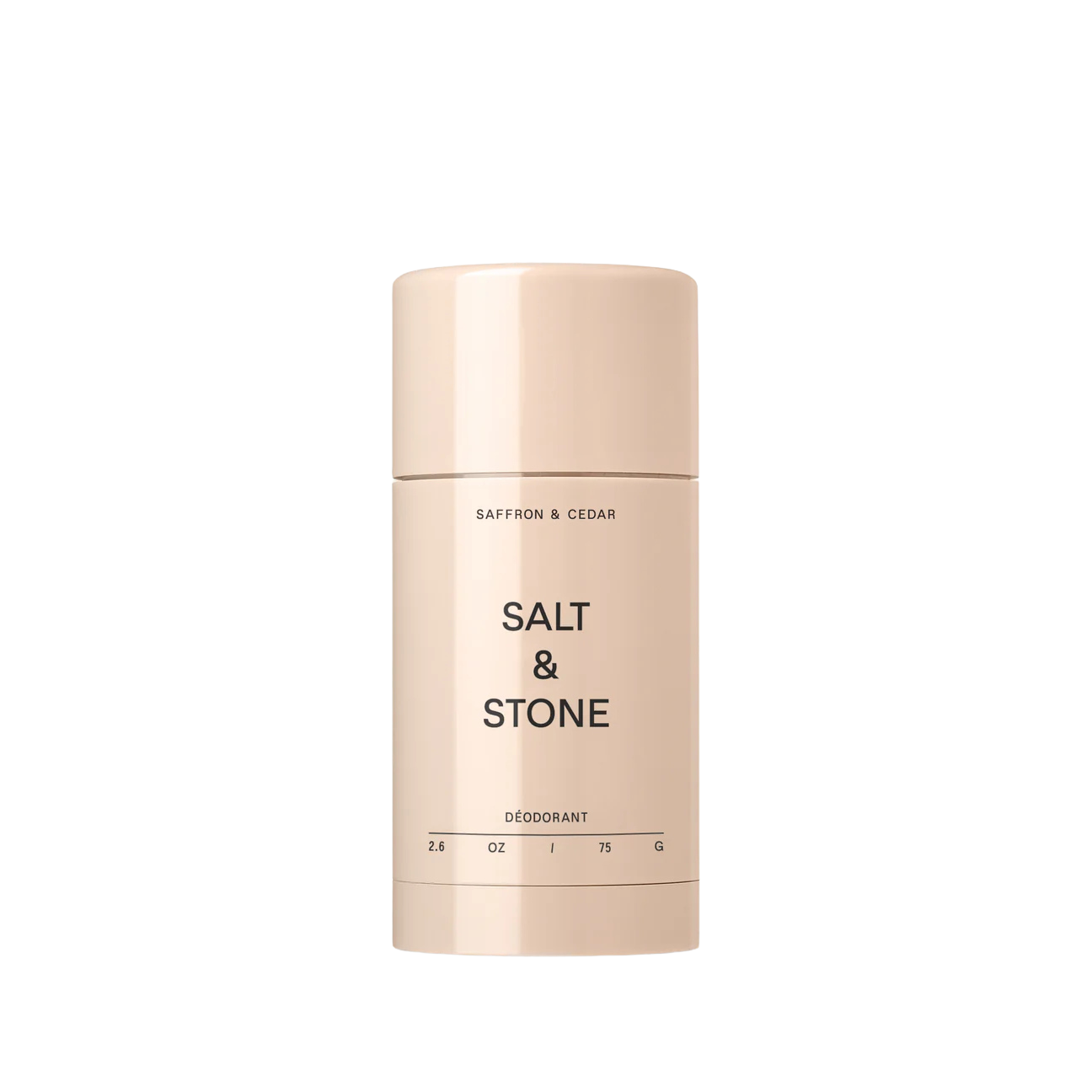 Salt & Stone Deodorant