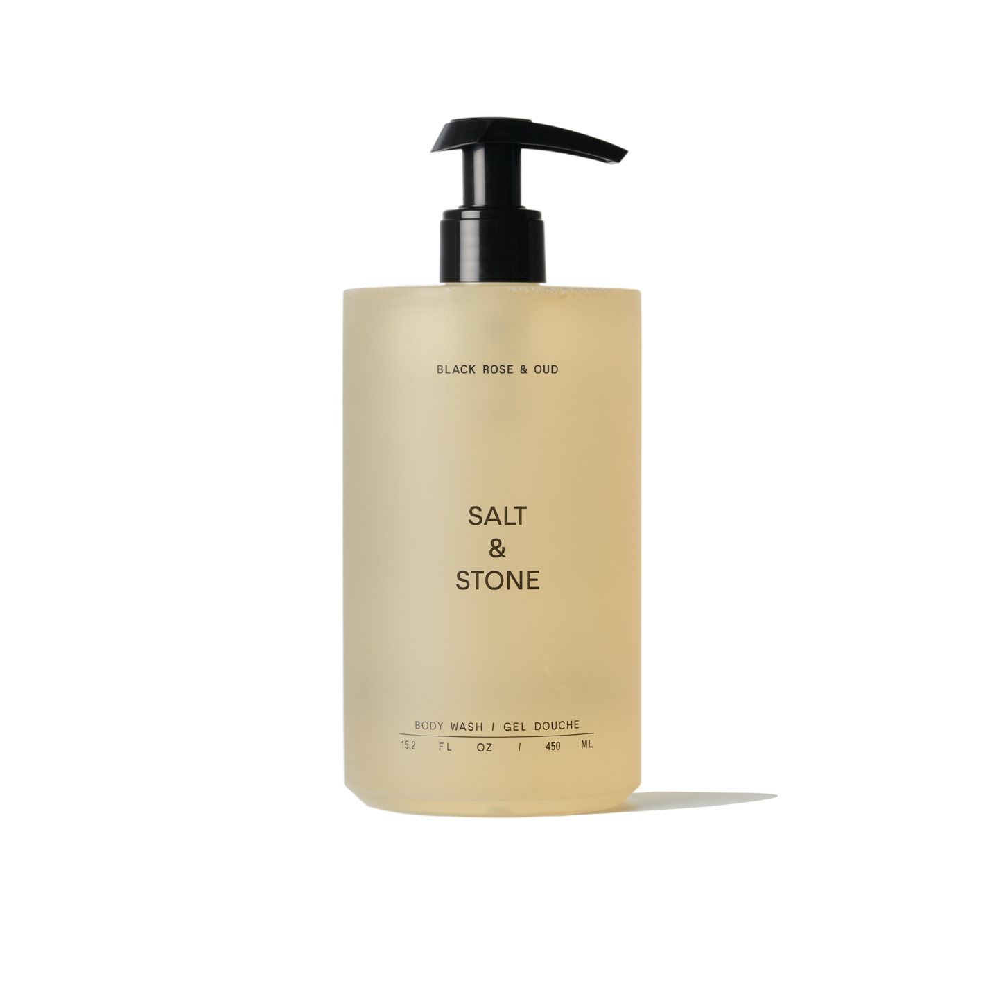 Erewhon -Salt & Stone Body Wash