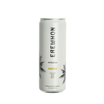 Erewhon -Kefir Soda Ginger | 6-pack