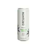 Erewhon -Kefir Soda Green Apple Jasmine | 6-pack