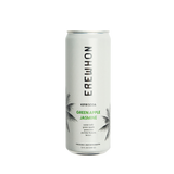 Erewhon -Kefir Soda Green Apple Jasmine | 6-pack